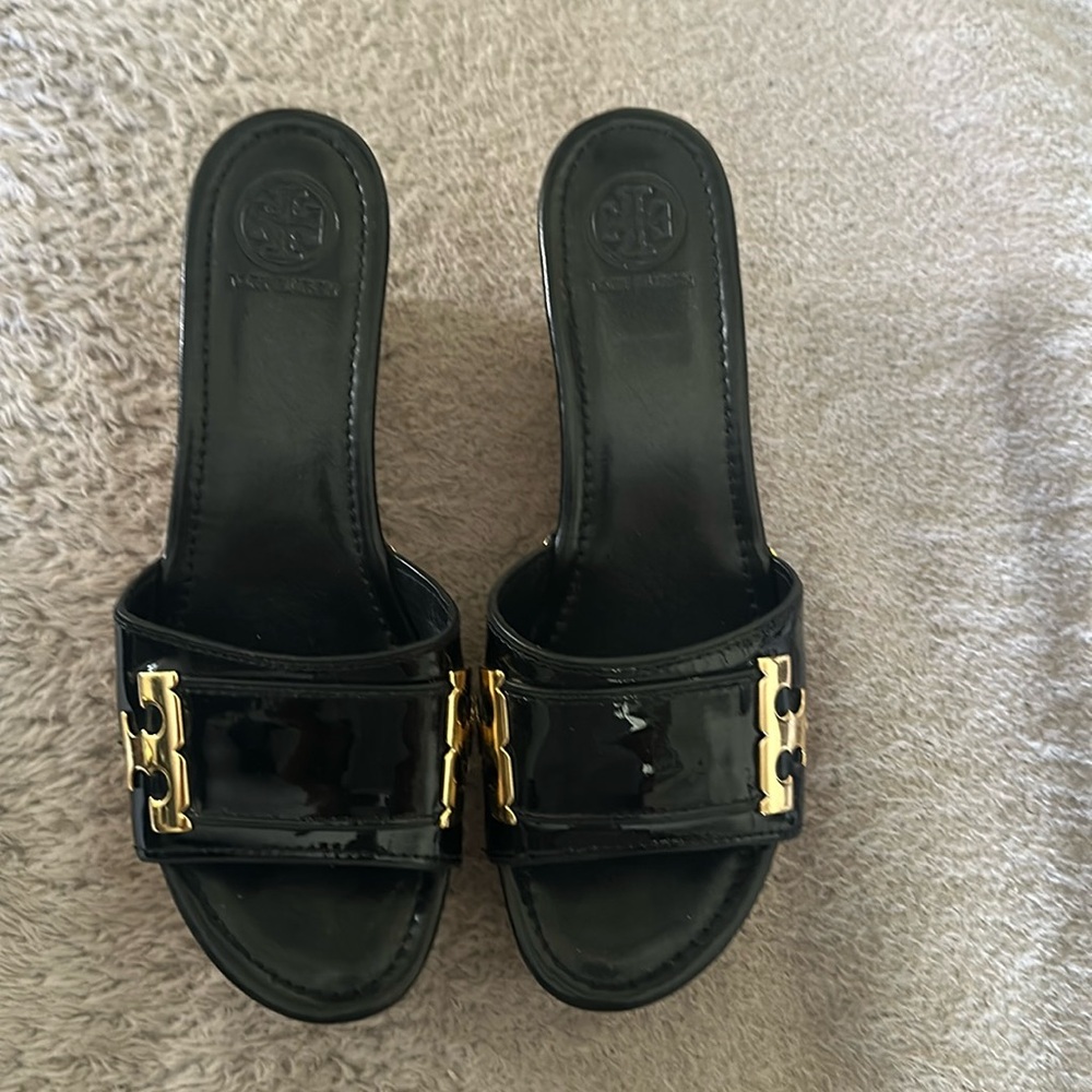 Tory Burch sandals